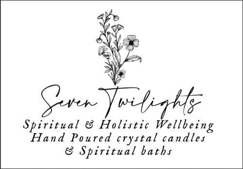Seven Twilights