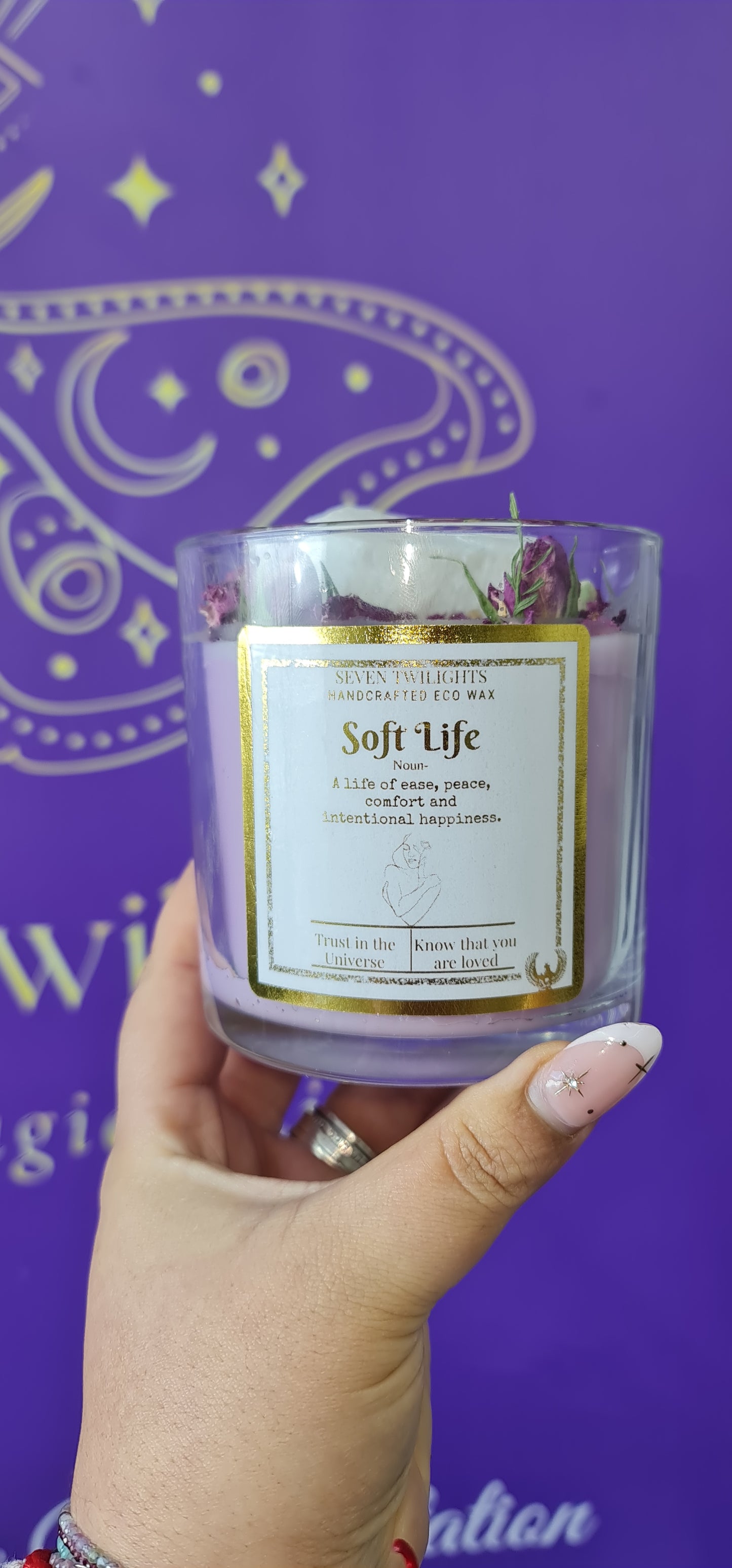 Soft Life