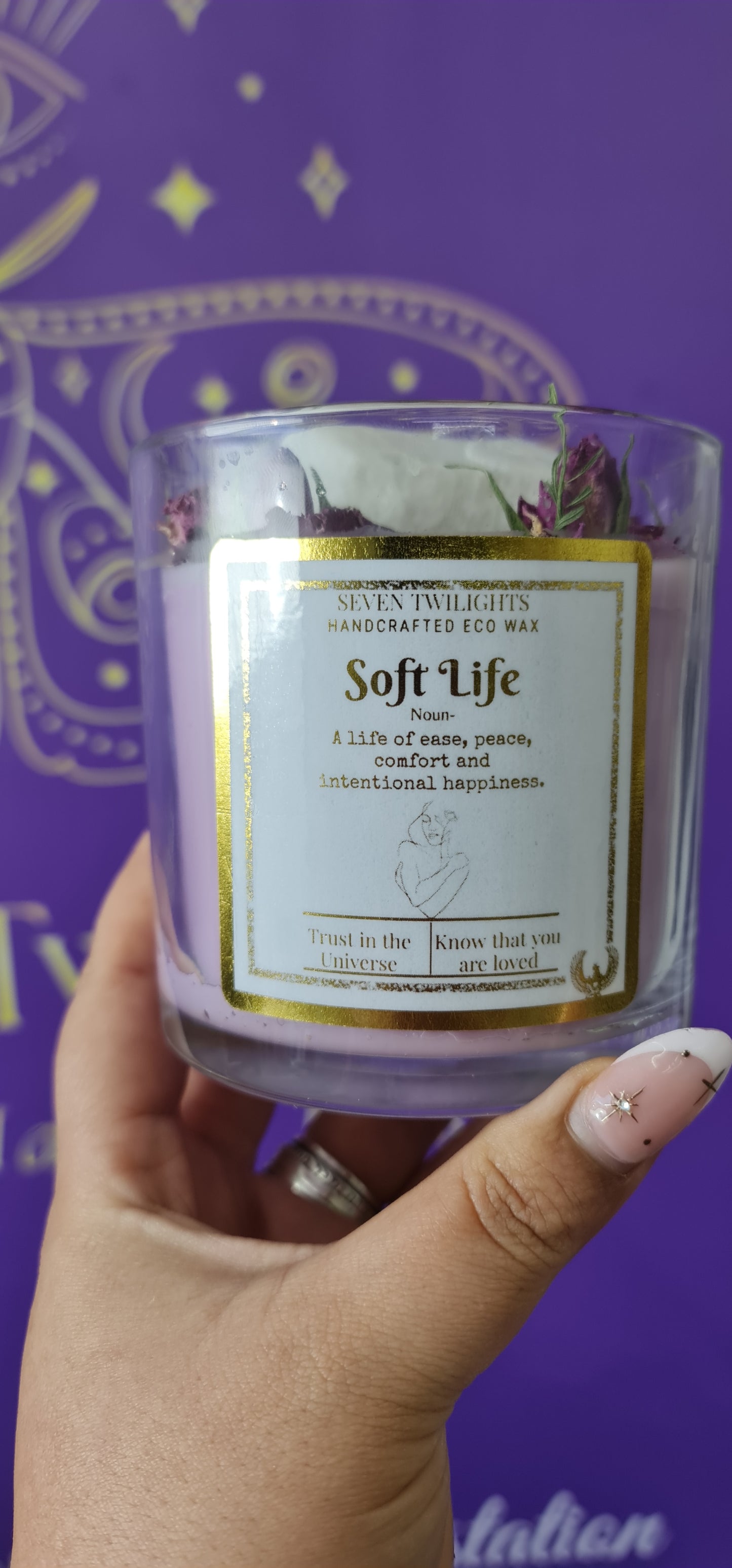 Soft Life