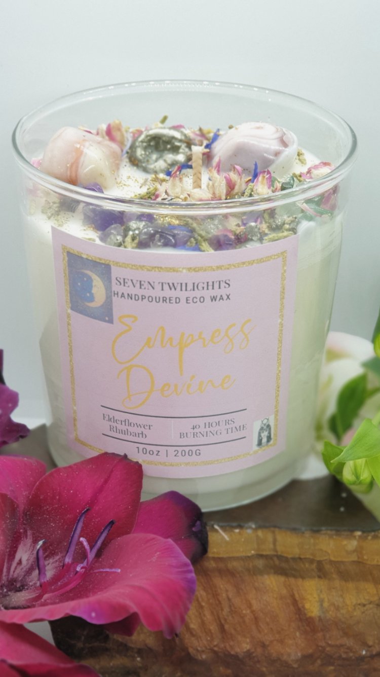 🌻Empress Devine🌻