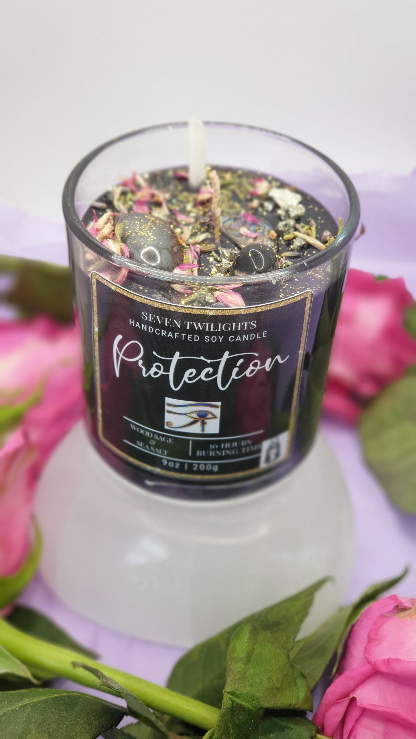 Protection *New scent /Style
