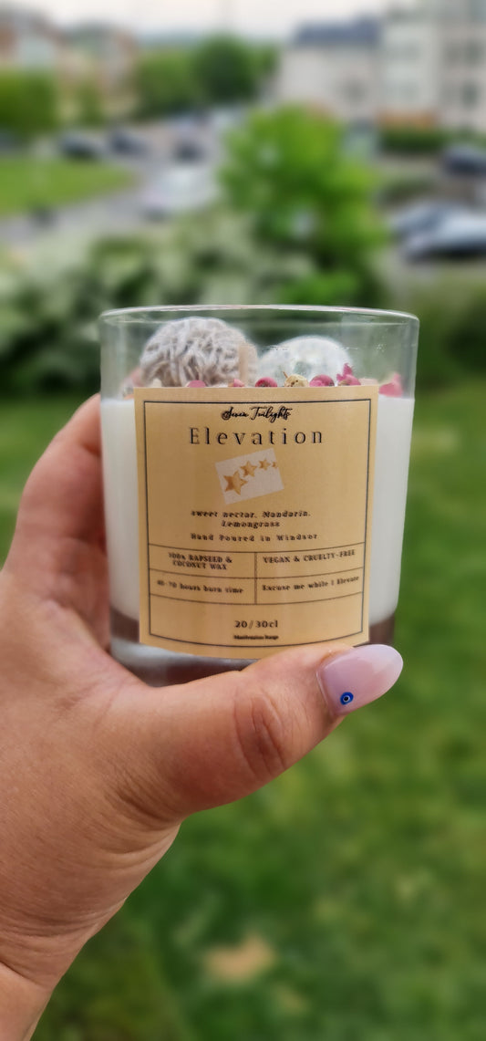 Elevation