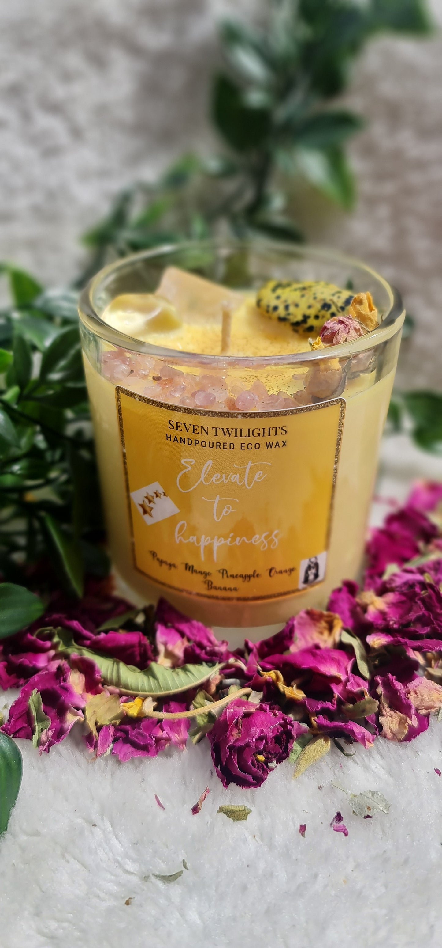 Elevate to Happiness *New scent/style