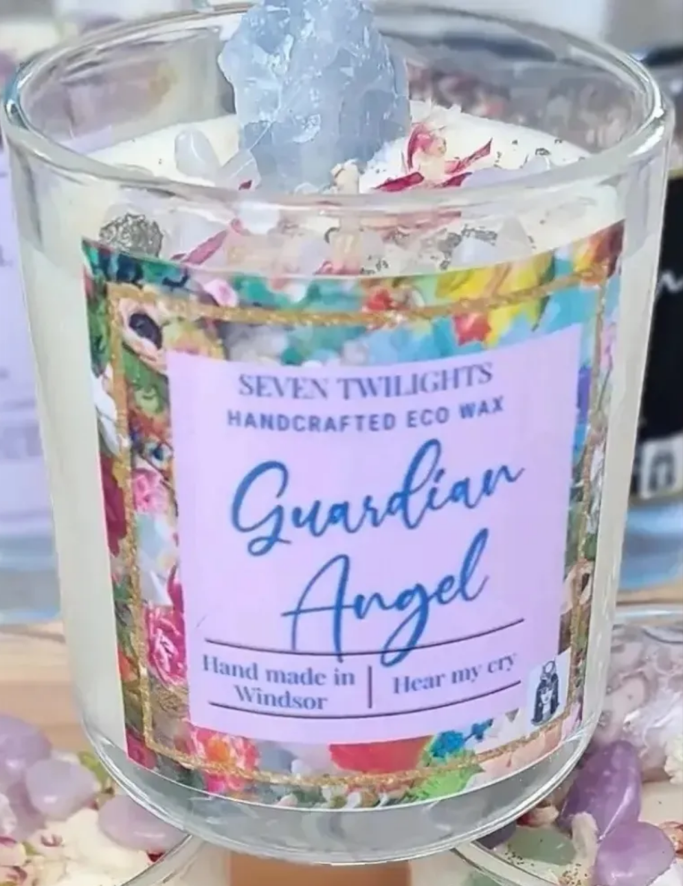 Guardian Angel