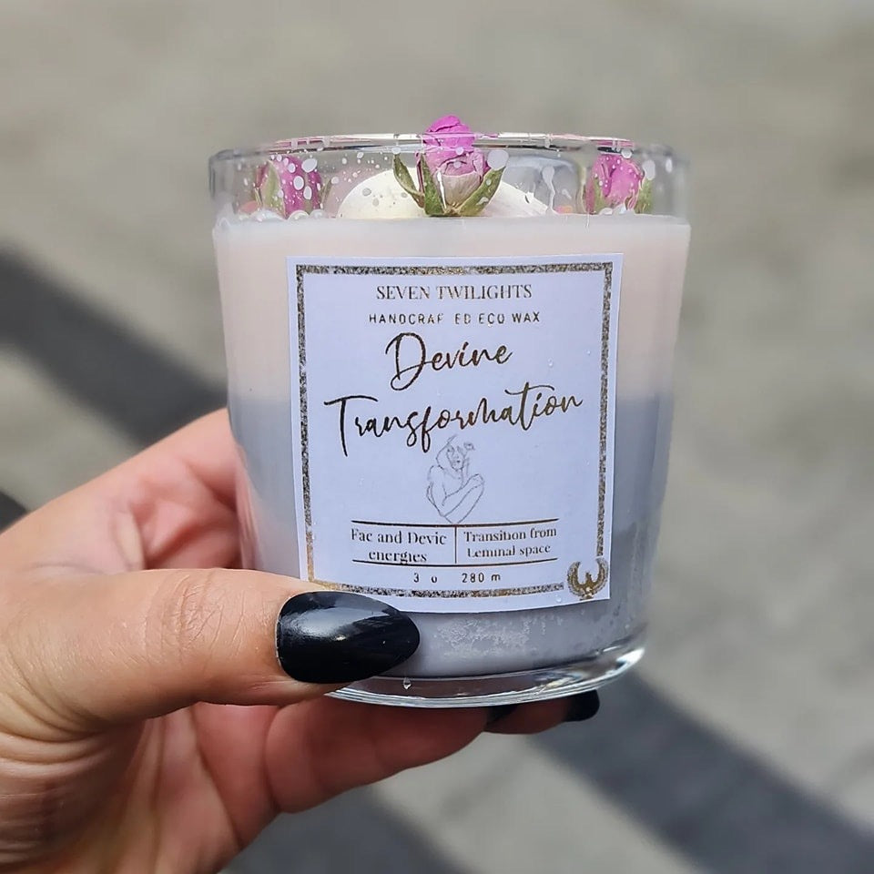 Devine Transformation