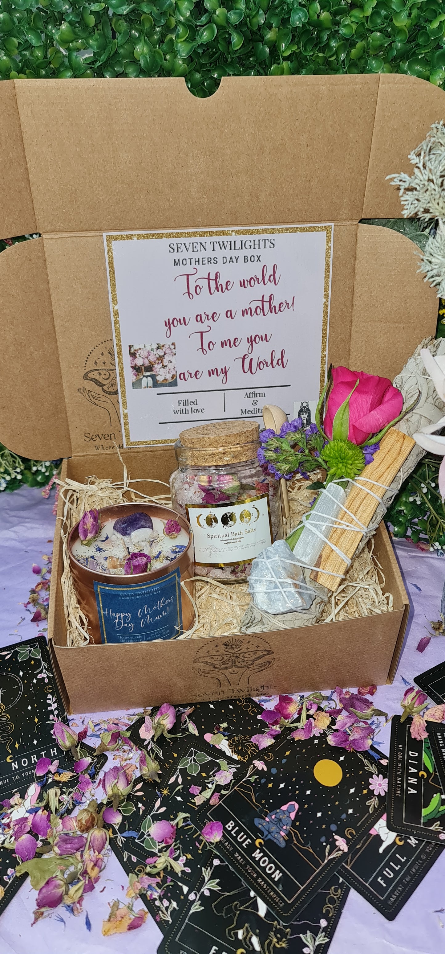 Mothers Day Gift box 🎁
