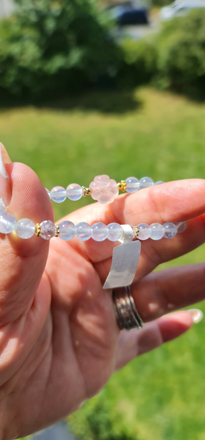 Crystal Bracelets V2