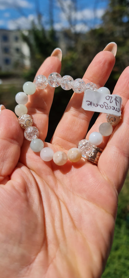 Crystal Bracelets V2