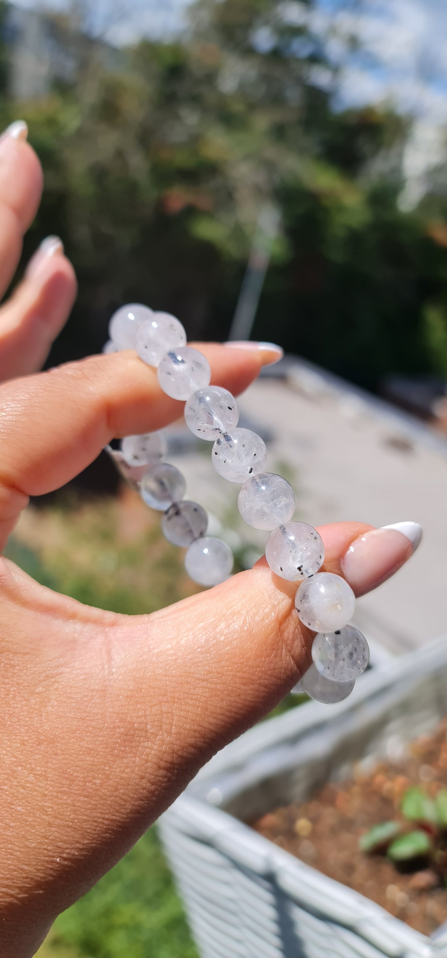 Crystal Bracelets V2