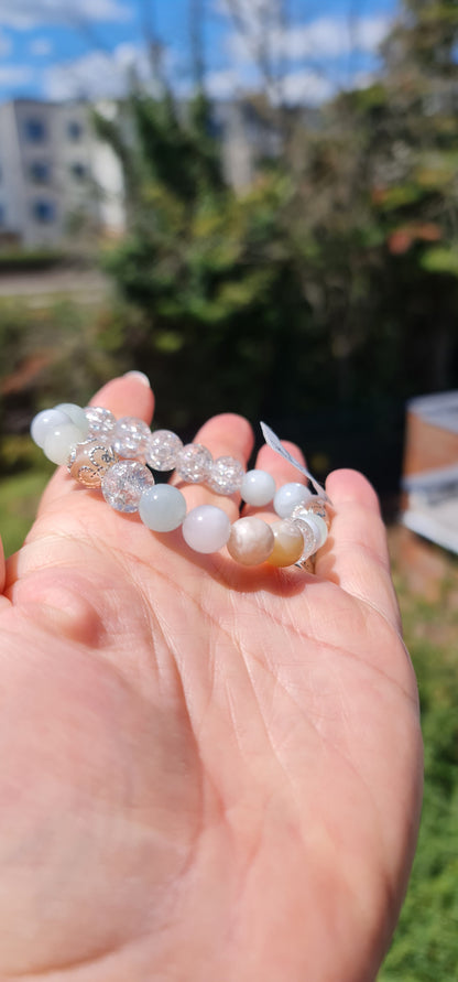 Crystal Bracelets V2