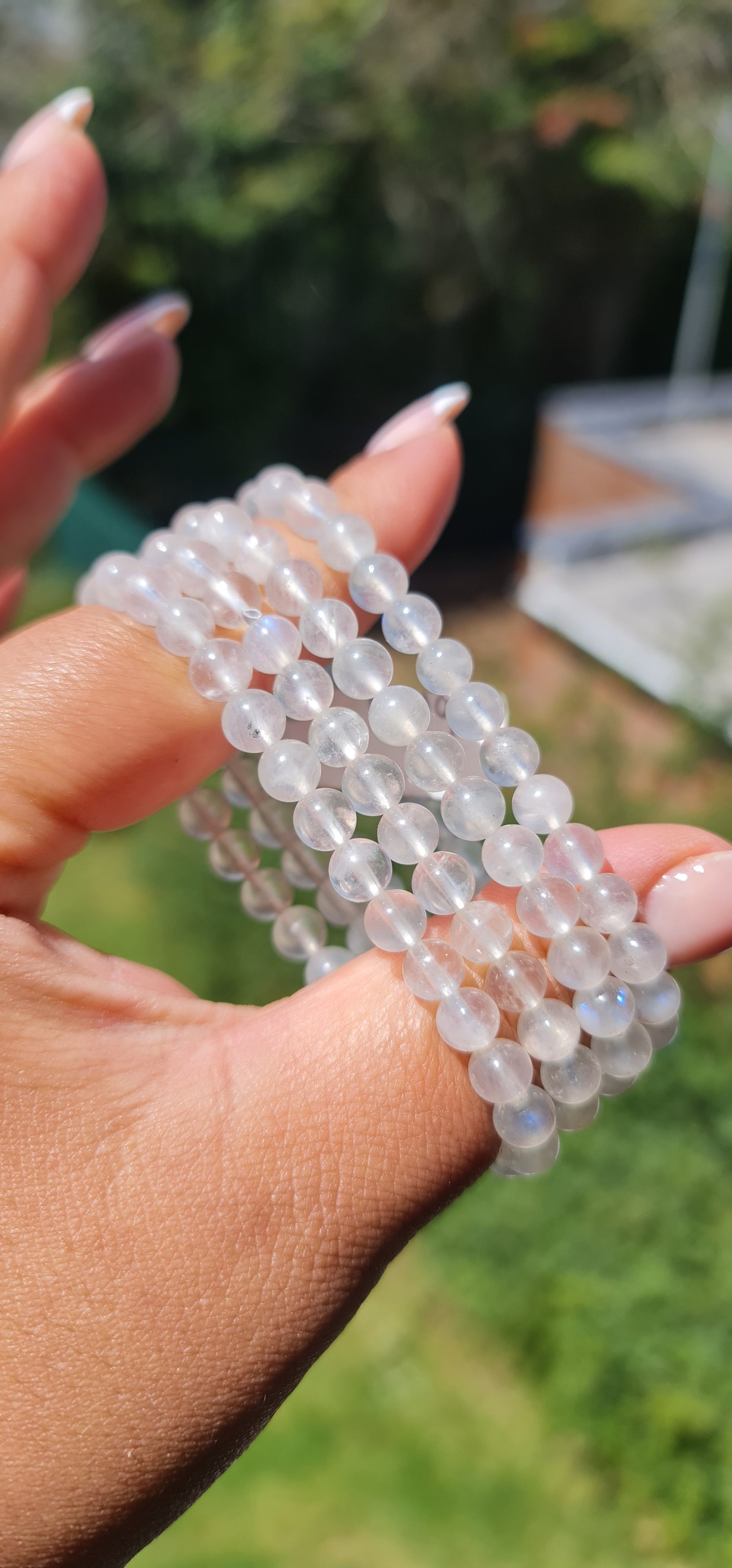 Crystal Bracelets V2