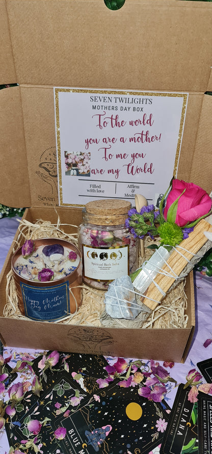 Mothers Day Gift box 🎁