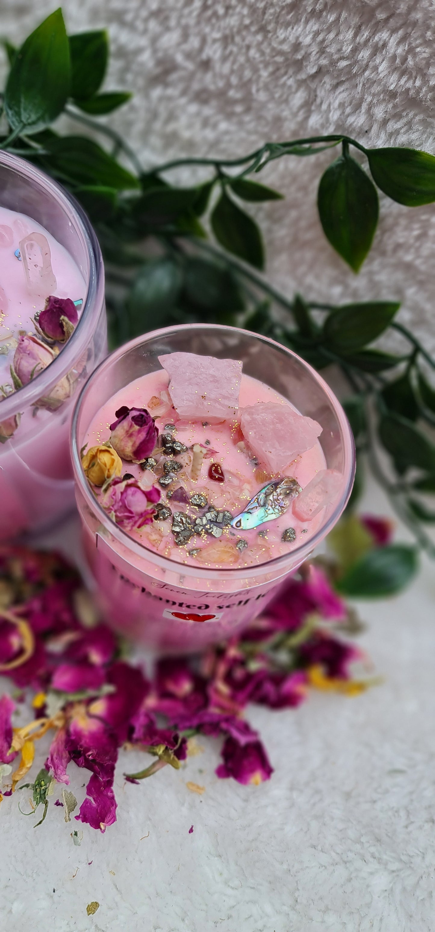 Enchanted Self Love *New scent