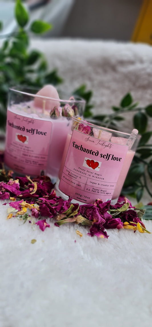 Enchanted Self Love *New scent