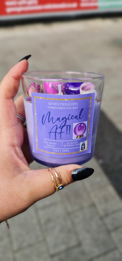 Magical AF!! *New scent/Style