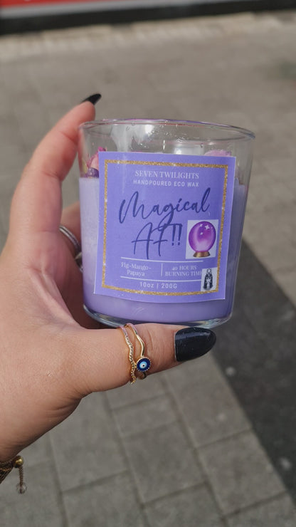 Magical AF!! *New scent/Style